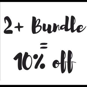 ⭐️ EVERYTHING MUST GO TODAY🌟